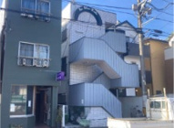ペアパレス朝霞の画像