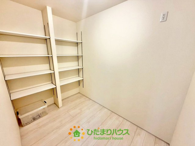 蓮田市緑町　新築一戸建て　リーブルガーデンのその他