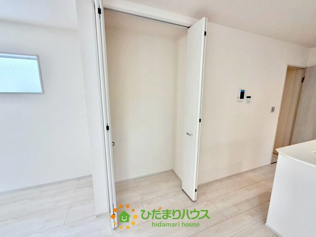 蓮田市緑町　新築一戸建て　リーブルガーデンのその他