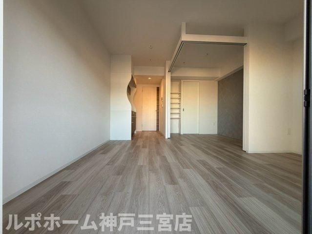 セレニテ西元町アリエの設備