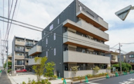 skye池上の画像