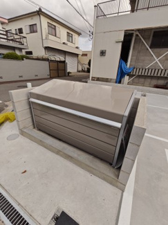 【設備】 | ジーメゾン岸和田上町