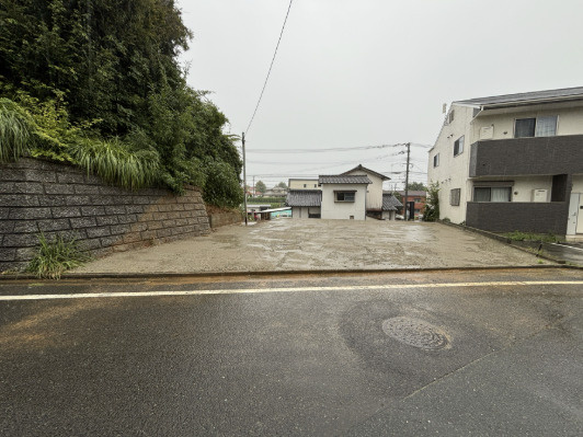 【外観】 | 福津市光陽台4丁目土地