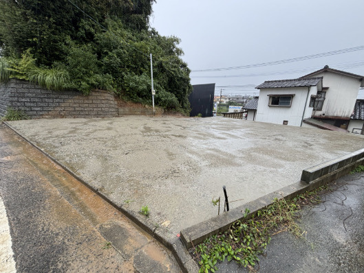 【外観】 | 福津市光陽台4丁目土地