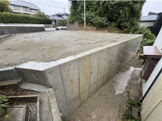 【外観】 | 福津市光陽台4丁目土地