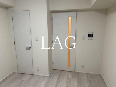 【居間・リビング】 | プレール・ドゥーク蔵前 | 洋室のお部屋です。