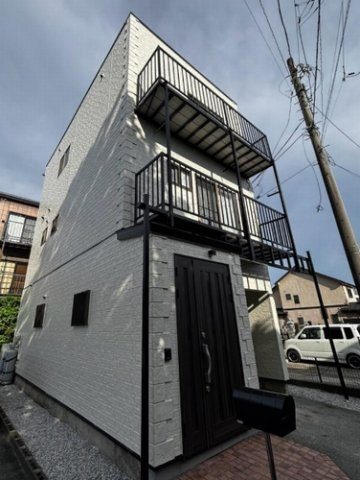 【仲介手数料０円】相模原市緑区下九沢　中古一戸建て