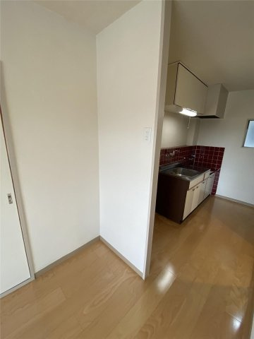 セントラルハイツのその他