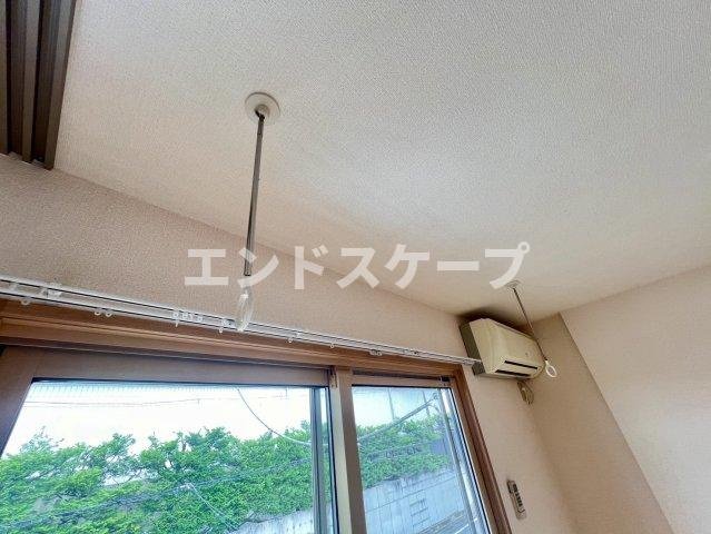マリナ グランデ　Ａの設備|高崎、前橋、伊勢崎エリアのお部屋探しはエンドスケープまで！お客様の理想お聞かせ下さい♪