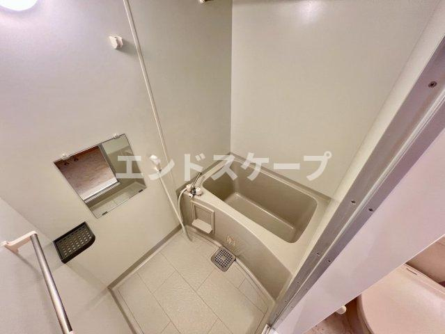 マリナ グランデ　Ａの浴室|高崎、前橋、伊勢崎エリアのお部屋探しはエンドスケープまで！お客様の理想お聞かせ下さい♪