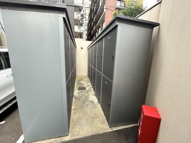 レーベン仙台一番町　ＴＨＥＦＡＶＥのその他