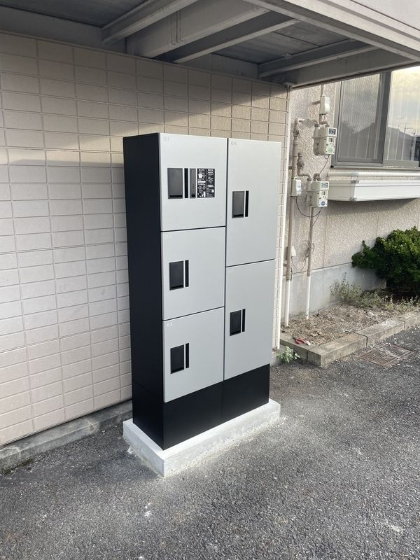 エイコーンのその他共用部分