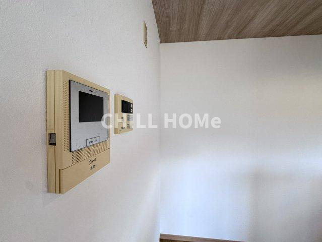 ヒルズ　SRの設備|当社、チルホームのHPもご覧ください(^^)/物件情報多数♪