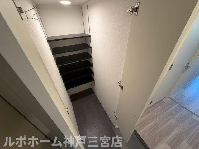 セレニテ西元町アリエのその他