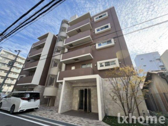 グランコート茨木永代町