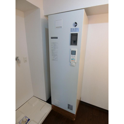 【設備】 | スタシオン梅田イースト