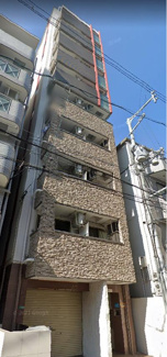 【外観】 | セレブコート日本橋