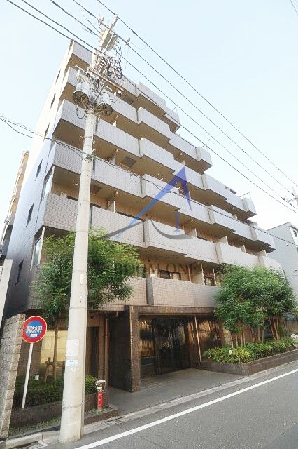 ルーブル下丸子