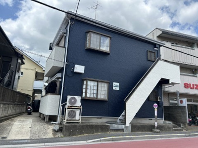 【外観】 | ジーライズ船橋前原