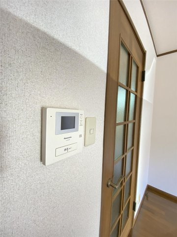 クロノス21御領Bのセキュリティ