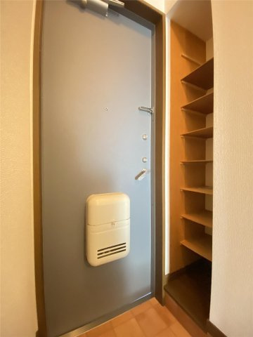 クロノス21御領Bのその他