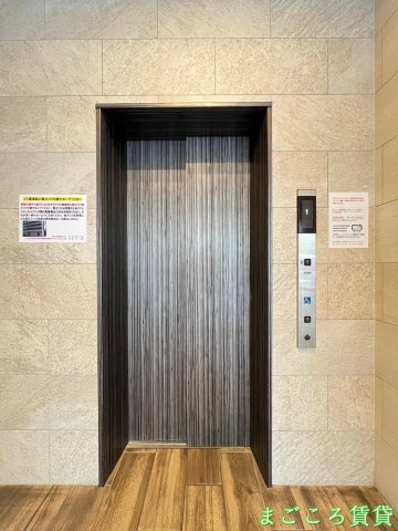 【ロビー】 | LIVIAZ難波RENOM