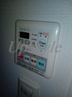 【設備】 | コンシェリア駒込イースト