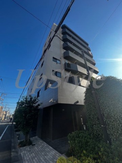 【外観】 | コンシェリア駒込イースト