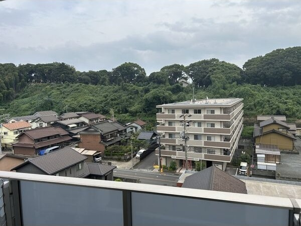 LOROS6の展望