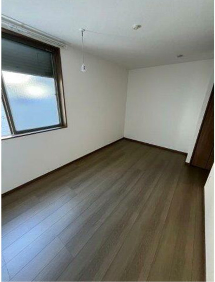 【居間・リビング】 | パークテラス鶴見
