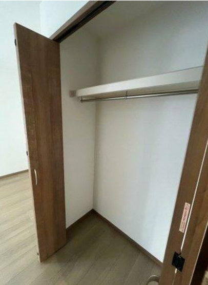 【収納】 | パークテラス鶴見