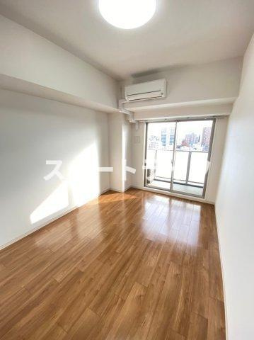 大阪市淀川区木川西３丁目の賃貸マンションの展望