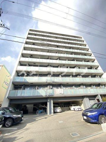 大阪市淀川区木川西３丁目の賃貸マンション