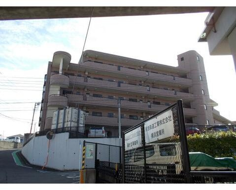 エトワールⅤの外観|来店不要で契約まで完結♪カード決済・LINE対応！