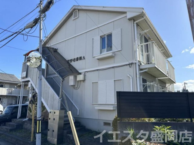 加賀野壱番街 Ａ