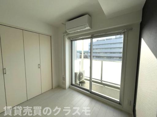 GRANDOCEAN京阪本通の設備