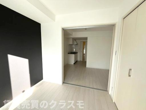 GRANDOCEAN京阪本通の内装