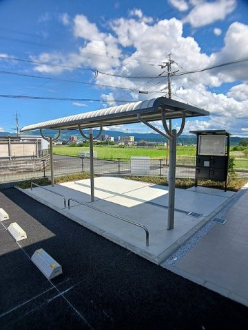 グラースＫⅤのその他共用部分