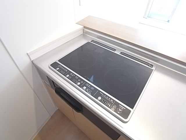 パロス武庫川ソラシアのキッチン