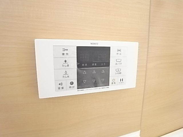 パロス武庫川ソラシアの設備