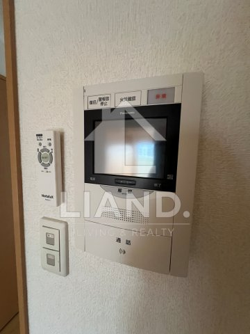 リファレンス箱崎　東箱崎小学校区のセキュリティ