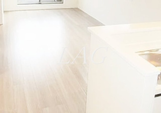 【居間・リビング】 | メゾンケンシン | 洋室のお部屋です。