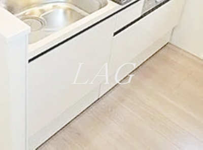 【収納】 | メゾンケンシン | シンク下収納です。