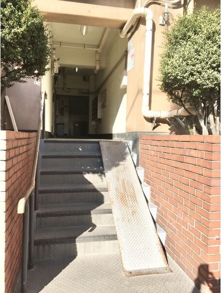 Court八家(ヤツヤ)のその他