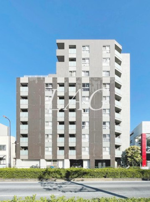 【外観】 | ブライズ高田馬場 | 外観です。
