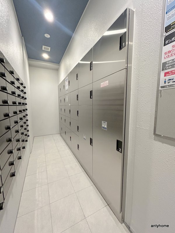 ファステート東大阪バレーナ　仲介手数料無料の設備