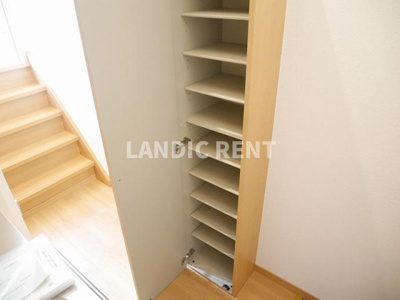 【収納】 | コンフォートベネフィス箱崎７