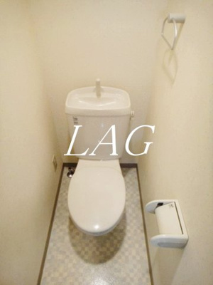 【トイレ】 | ＭｉｙａＬａｎｄ | トイレです。