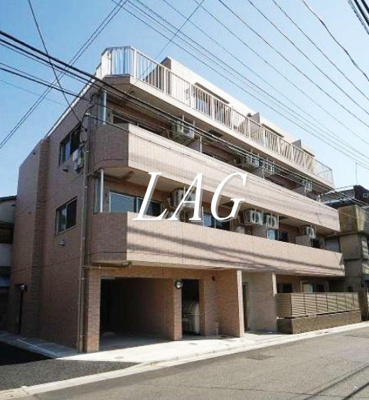 【外観】 | カーロヴィッラ高円寺 | 外観です。