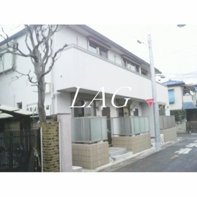 【外観】 | カサート高円寺 | 外観です。